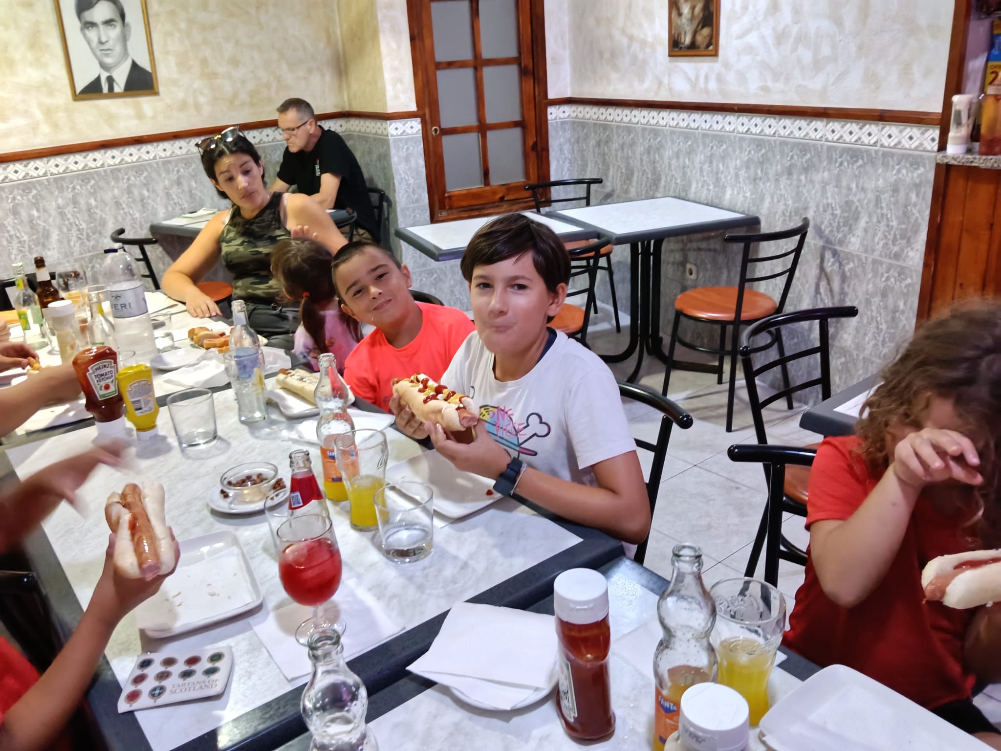 Eventos
