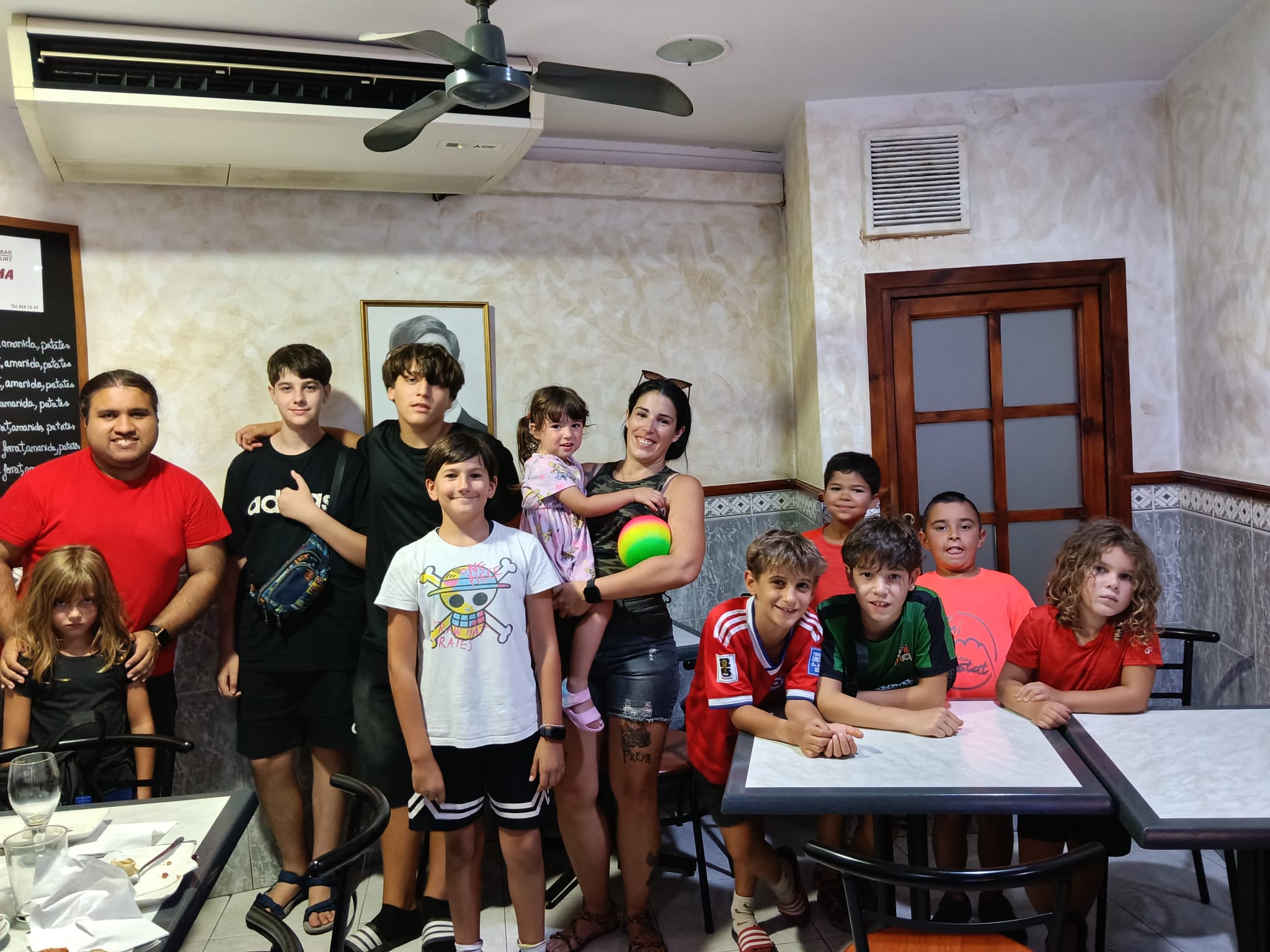 Eventos